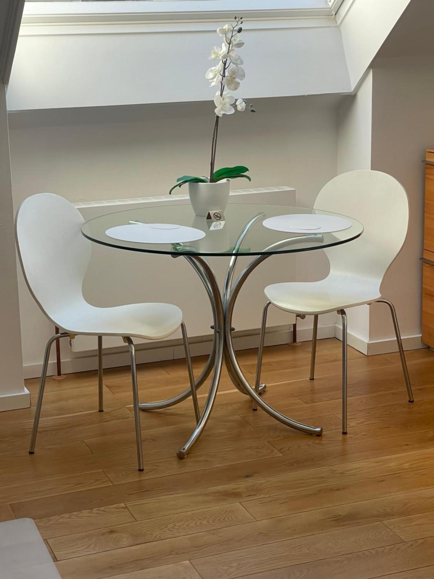 City Mini Apartment フロイデンシュタット エクステリア 写真